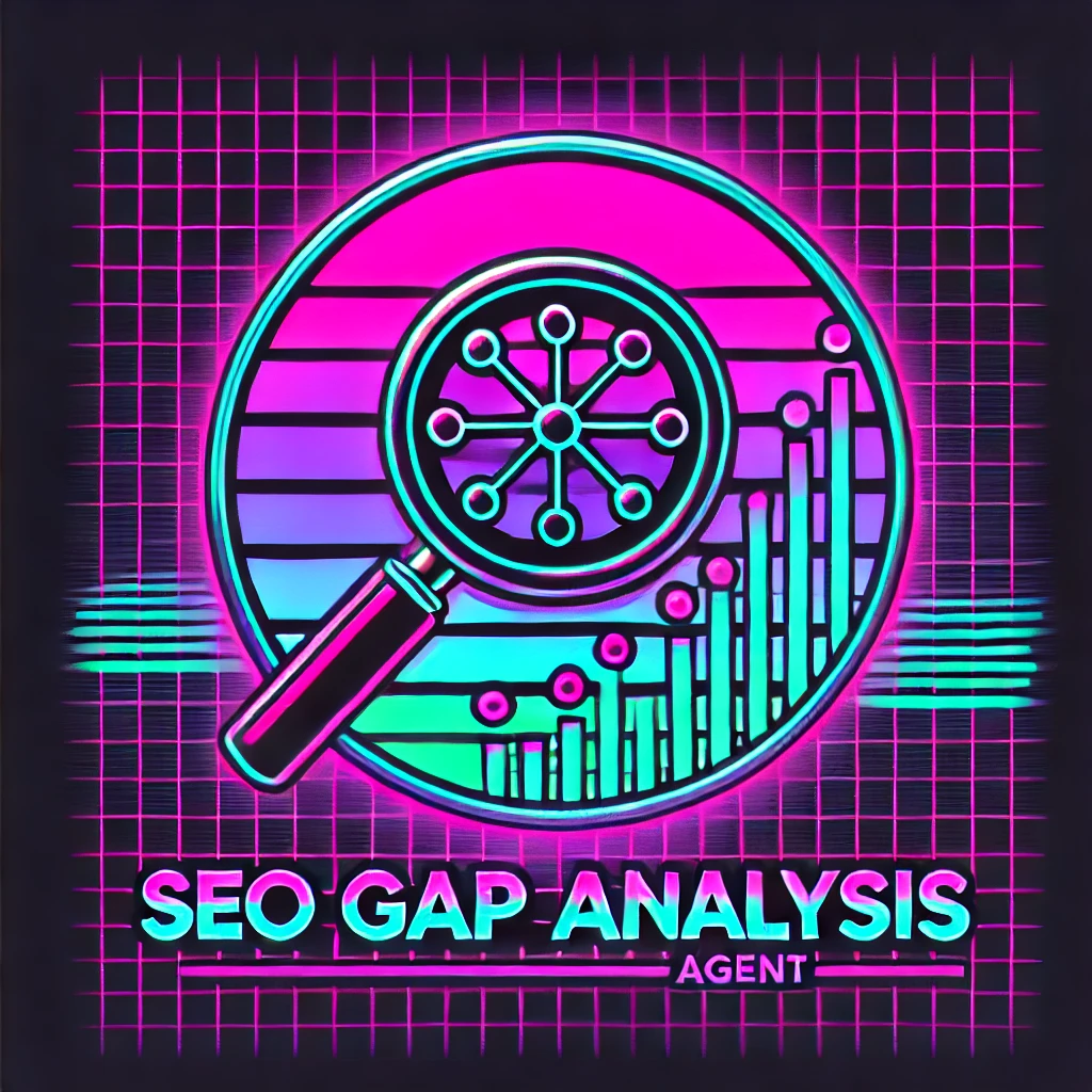 SEO Performance Gap Analysis avatar image